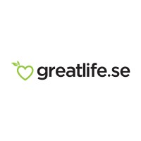 Greatlife logo