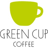 Green Cup Coffee logo