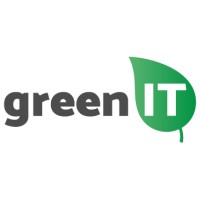 Green It logo
