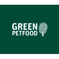 Green-petfood logo