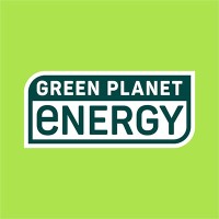 Green Planet Energy logo