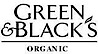 Green & Blacks logo