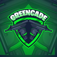 Greencade logo