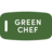 Green Chef logo