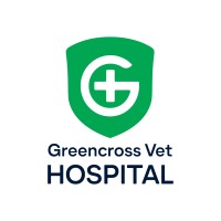 Greencross Vets logo