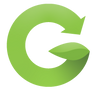 Green Gadgets logo