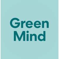 greenmind.dk logo