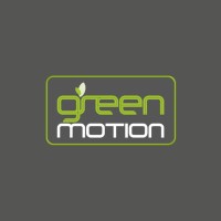 Green Motion logo