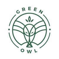 Greenowl logo