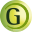 Greenpan logo