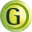 Greenpan logo
