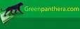 Green Panthera - DOI + Profiler logo