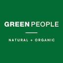 Green People logo