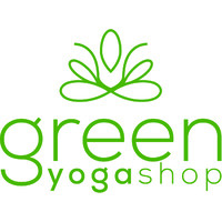 greenyogashop DACH logo
