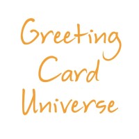 Greeting Card Universe logo