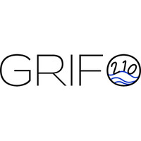 Grifo210 logo
