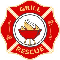 grillrescue logo