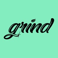 Grindgoods logo