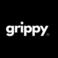 Grippysports logo