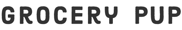 Grocerypup logo