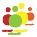 Groepsspellen logo
