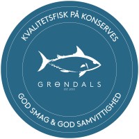 Grondals.dk logo