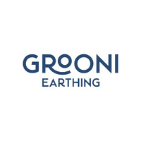 GROONI EARTHING logo