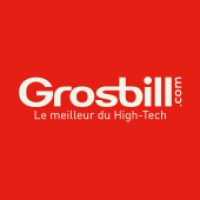 GrosBill logo