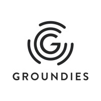 Groundies logo