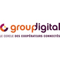 Digital Group logo