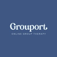 Grouport logo