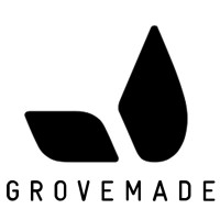 Grovemade logo