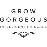 Grow Gorgeous logo