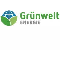 Gruenwelt logo