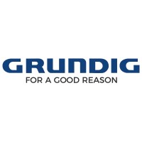 Grundig Bike logo