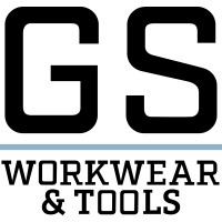 GS Workwear logo