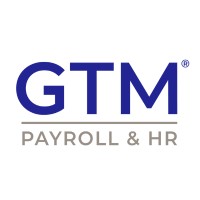 GTM Payroll Services logo