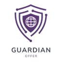Guardianoffer logo