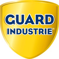 Guard Industrie logo