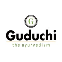 Guduchiayurveda logo