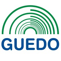 Guedo Outillage logo