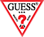 Guess logo