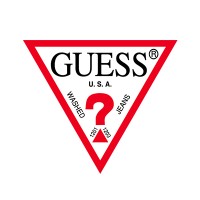 Guess Factory logo