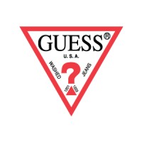 Guess logo