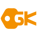 guestkey.it logo