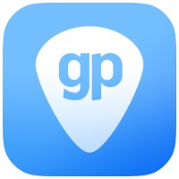 Guitar Pro logo