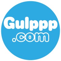 Gulppp logo