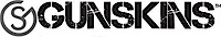 GunSkins logo