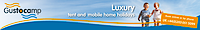 Gustocamp logo