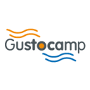 Gustocamp.nl logo